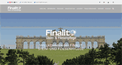 Desktop Screenshot of finalit.com